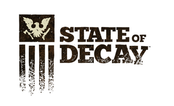 State of Decay (2013/PC/Русский), Русификатор
