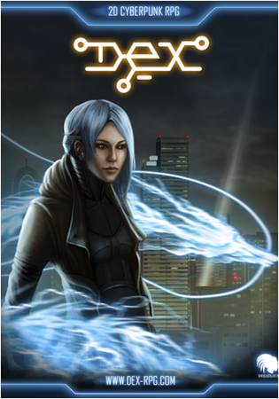 Dex [v 5.4.0.0] (2015) PC | RePack от R.G. Catalyst
