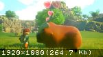 Yonder: The Cloud Catcher Chronicles (2017/RePack) PC