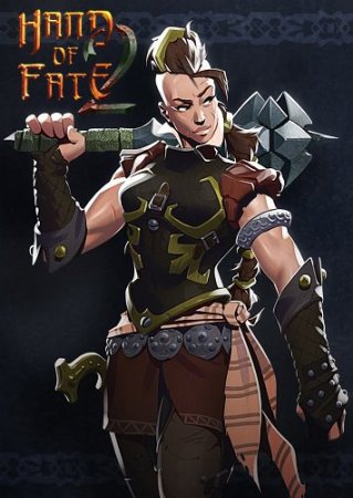 Hand of Fate 2 [v 1.3.6] (2017) PC | RePack от R.G. Catalyst