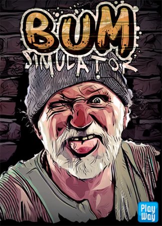 Bum Simulator / Симулятор бомжа