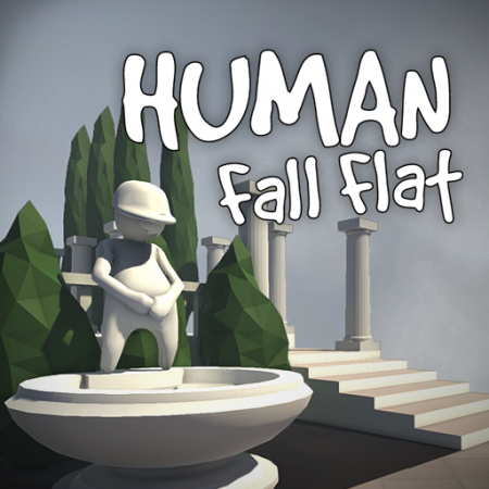 Human: Fall Flat (2016) PC | RePack от R.G. Механики