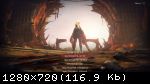 God Eater 3 (2019) (RePack от FitGirl) PC