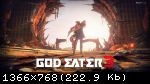 God Eater 3 (2019) (RePack от SpaceX) PC