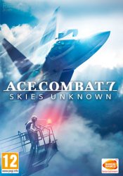 Ace Combat 7: Skies Unknown - Deluxe Launch Edition (2019) (RePack от FitGirl) PC