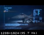 Ace Combat 7: Skies Unknown - Deluxe Launch Edition (2019) (RePack от FitGirl) PC