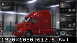 American Truck Simulator (2016) (Steam-Rip от =nemos=) PC