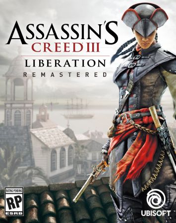 Assassin's Creed: Liberation Remastered Assassin's Creed: Liberation Remastered
