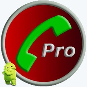 Auto Call Recorder Pro [5.12] (2016/Android/Русский)