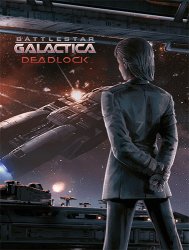 Battlestar Galactica Deadlock (2017) (RePack от FitGirl) PC
