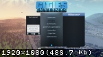 Cities: Skylines - Deluxe Edition (2015/Лицензия) PC