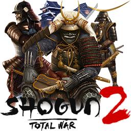 Crack для Shogun 2: Total War