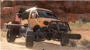 Crossout [0.10.40.107698] (2017) PC | Online-only