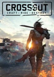 Crossout (2017) PC