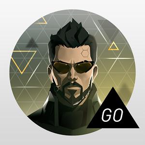 Deus Ex GO [1.0.69818] (2016/Android/Русский)