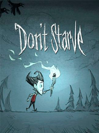 Don't Starve [v 312201 + DLC] (2013/PC/Русский), Repack West4it