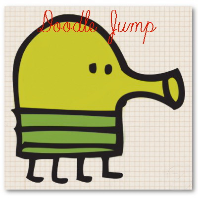 Doodle Jump (2012/Android/Русский)