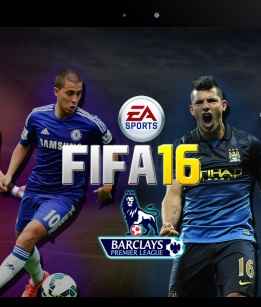 FIFA 16 Ultimate Team (2015/Android/Русский), Лицензия