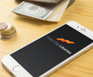 Forex Club Libertex [v.1.9.0] (2015/Android/Русский)