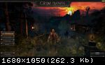 Grim Dawn (2016/Лицензия от GOG) PC