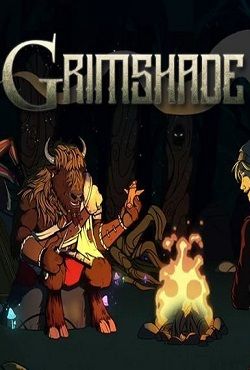 Grimshade Grimshade
