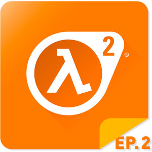 Half-Life 2: Episode Two (2015/Android/Русский)