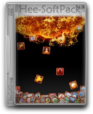 Hee-SoftPack [v3.24.1] (2018/PC/Русский)