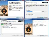 Hurtworld [0.7.1.5] (2015) PC | RePack от R.G. Alkad