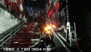 Killing Floor 2: Digital Deluxe Edition [v 1078] (2016) PC | Лицензия