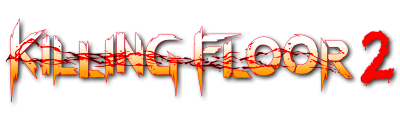 Killing Floor 2: Digital Deluxe Edition [v 1078] (2016/PC/Русский), Лицензия