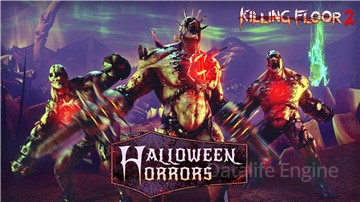 Killing Floor 2 + SDK [v1078] (2015) PC | Repack от W.A.L