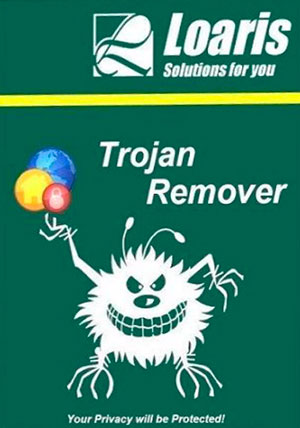 Loaris Trojan Remover [3.0.83.218] (2018/PC/Русский), RePack & Portable by TryRooM