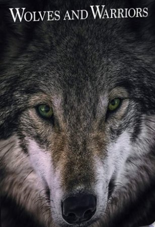 Animal Planet: Волки и воины / Wolves and Warriors [01-03,05-08 из 08] (2018/HDTV) 1080i