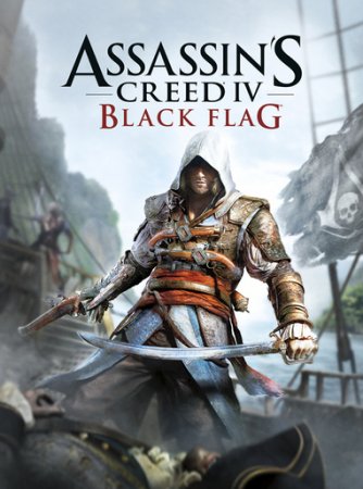 Assassin's Creed 4: Black Flag (2013/HD) 720p, Трейлер