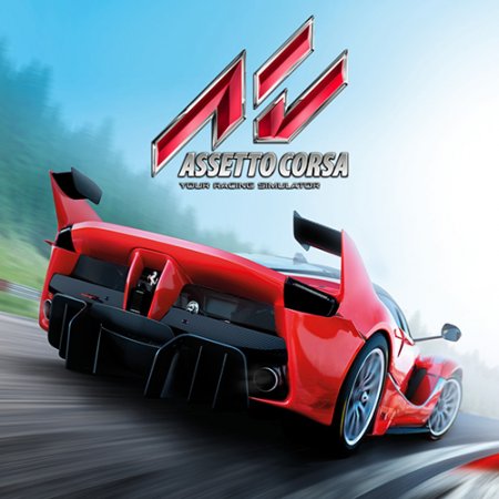 Assetto Corsa [v 1.16.2 + DLCs] (2014/PC/Русский), RePack от xatab