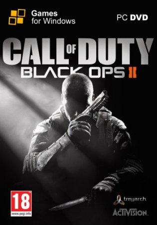 Call of Duty: Black Ops 2 - Multiplayer Only (2018/PC/Русский), Rip