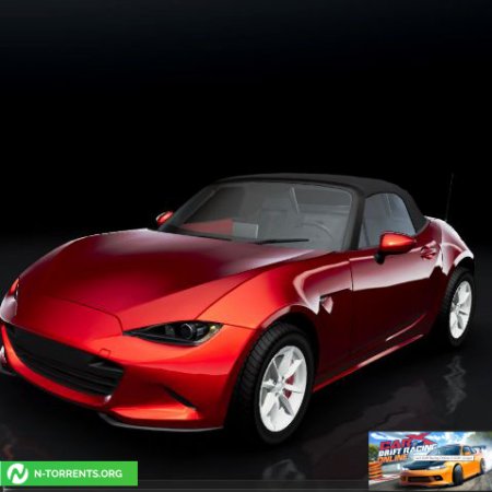 CarX Drift Racing Online (2018/PC/Русский), Repack