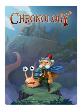 Chronology (2015/Android/Русский)