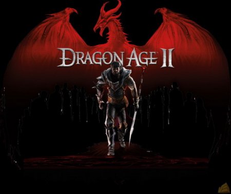 Crack для Dragon.Age 2 - v1.00.THETA (2011/PC)