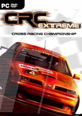 Cross Racing Championship Extreme (2018/PC/Русский), Лицензия