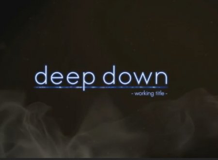 Deep Down / Дебютный Геймплей (2013/PC/Английский), Трейлер