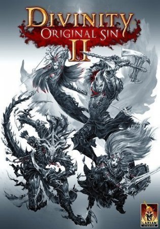 Divinity: Original Sin 2 - Definitive Edition [v 3.6.37.7694 + DLCs] (2017) PC | RePack от xatab