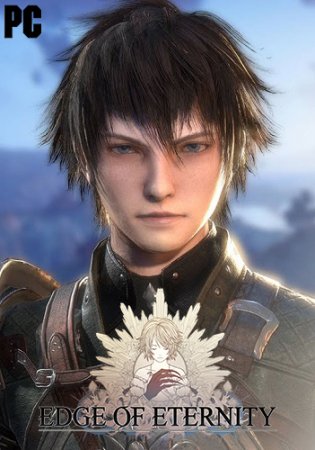 Edge Of Eternity (2018) PC | Лицензия