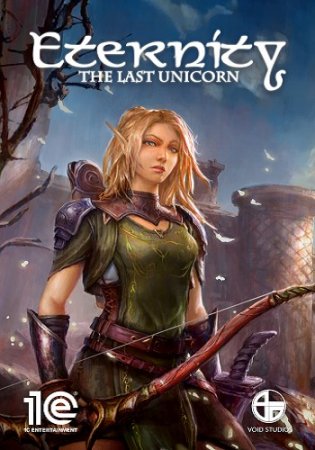 Eternity: The Last Unicorn [v 1.02] (2019) PC | RePack от xatab