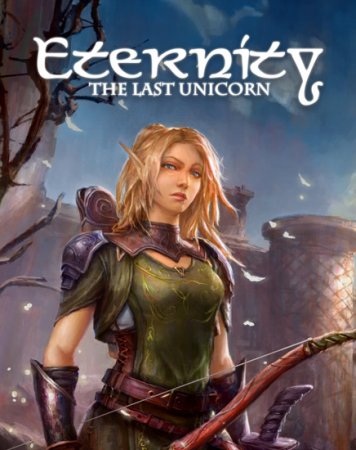 Eternity: The Last Unicorn [v 1.02] (2019/PC/Русский), RePack от xatab