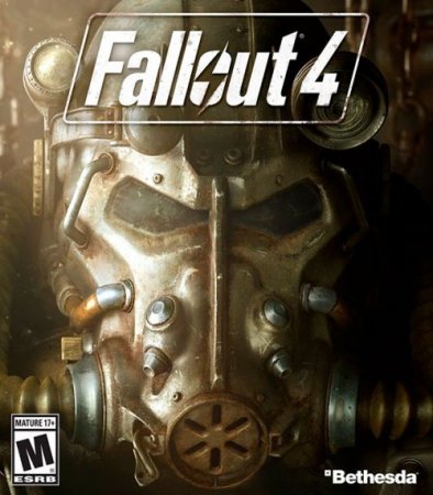 Fallout 4 [v 1.10.130.0.1 + 7 DLC] (2015/PC/Русский), RePack от =nemos=
