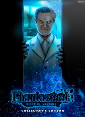 Фантазмат 7: Власть теней / Phantasmat 7: Reign of Shadows (2016/PC/Русский), Unofficial