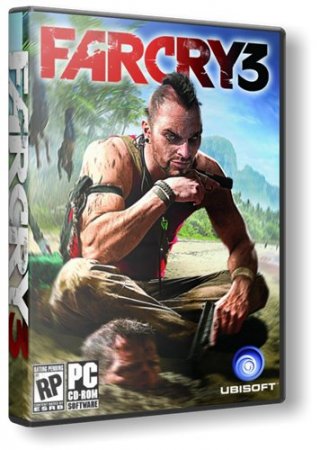 Far Cry 3 (2012/PC/Русский), NoDVD