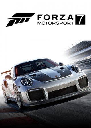 Forza Motorsport 7 [v 1.141.192.2 + DLCs] (2017) PC | Лицензия