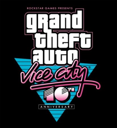 Grand Theft Auto: Vice City (2012/Android/Русский)